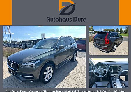 Volvo XC 90 XC90 2.0 Momentum AWD Aut. Navi+Led+Pano+7 Sitze