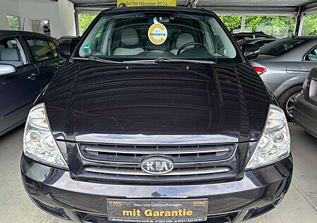 Kia Carnival 2.9 CRDi VGT LX