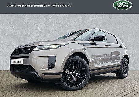Land Rover Range Rover Evoque P300e SE