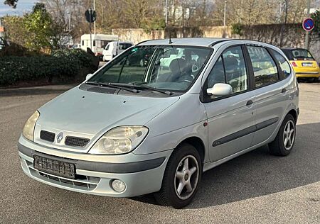 Renault Scenic RXE 1.6 16V Automatik Klima KEIN TÜV