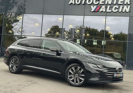 VW Arteon Volkswagen 2.0 TDI SCR DSG Elegance Shooting Brake