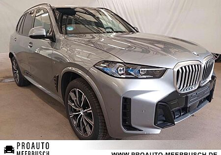 BMW X5 30d M Sport AHK/SITZLÜFTUNG/ASSISTPROF/PANO