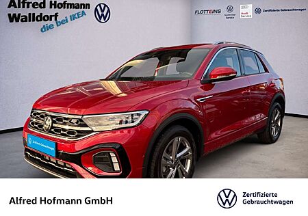 VW T-Roc Volkswagen 1.5 TSI DSG AHK NAVI ACC