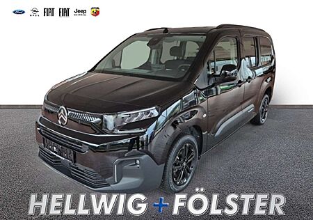 Citroën Berlingo Citroen XL 1.5 BlueHDi Aut. 6-Sitzer Navi SHZ
