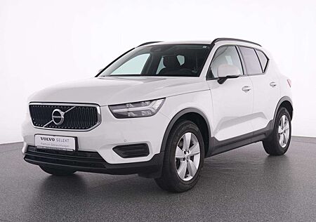 Volvo XC 40 XC40 T2 MOMENTUM Core+NAVI+WSS BEH+LPP+PAP MOMENTUM COR