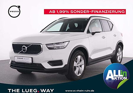 Volvo XC 40 XC40 T2 (B) MOMENTUM Core+NAVI+WSS BEH+LPP+PAP MOMENTUM