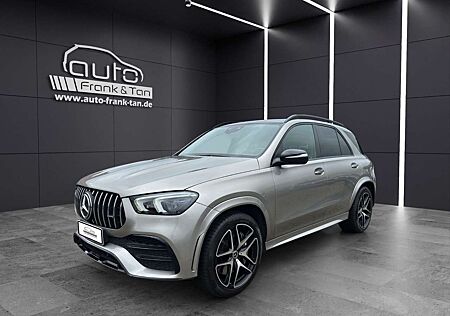 Mercedes-Benz GLE gebraucht kaufen Mercedes-Benz GLE 53 AMG 4Matic+/1.Hand/Keyless/Memory/Night/