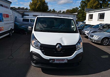 Renault Trafic Kasten L1H1 2,7t Komfort