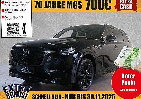 Mazda CX-80 Homura #7-Sitzer #SofortVerfügbar