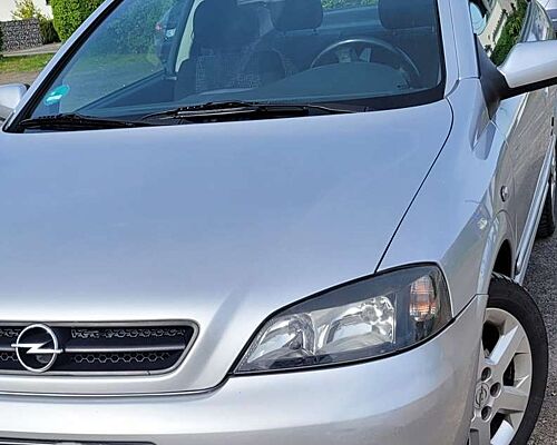 Opel Astra Astra  G 1.8 16V Coupe
