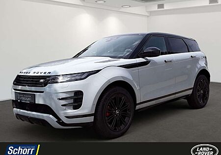 Land Rover Range Rover Evoque D200 Dynamic SE (LZ)