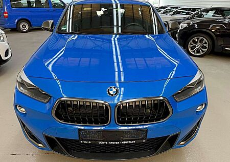 BMW X2 M M35 i