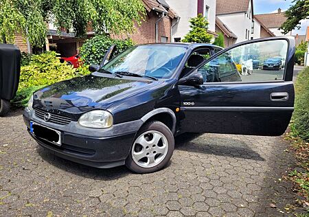 Opel Corsa Edition 100 Cool