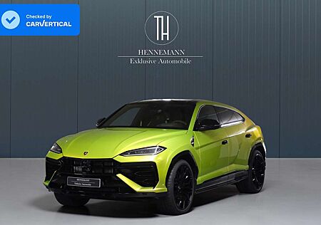 Lamborghini Urus Urus SE 4.0 V8*AdPersonam*Akrapovic*B&O*Pano*