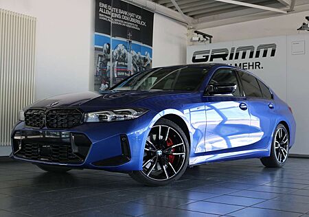 BMW 340 M340i xDrive M-Paket Pro AHK HUD DAB