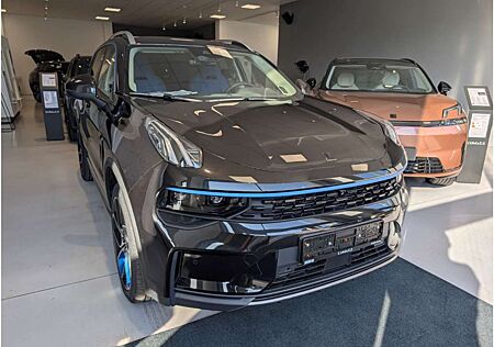 Lynk&Co 01 Lynk & Co 1.5 192 kW Plug-In-Hybrid AHK Garantie