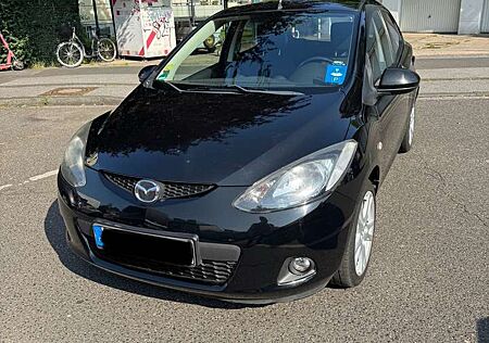 Mazda 2 1.3 Independence