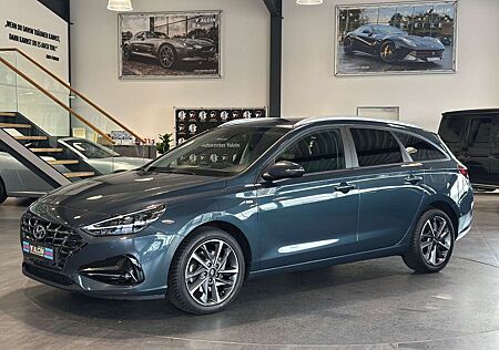 Hyundai i30 1.0 T-GDI Trend DCT Hybrid 1.HA/LED/S-HE/NAV