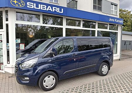 Ford Transit Custom 320 TDCi 320 L1H1 VA Trend