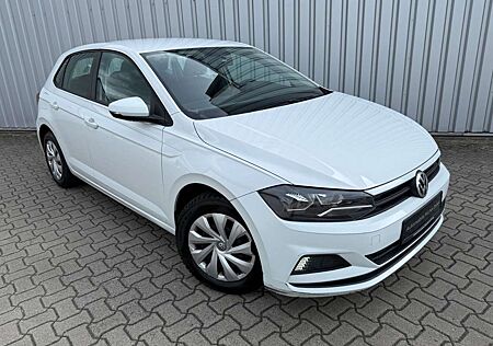 VW Polo Volkswagen VI*Trendline*Klima*Bluetooth*Multi*USB*