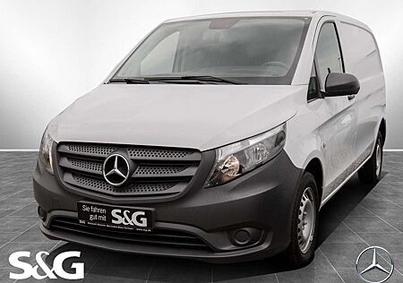 Mercedes-Benz Vito 110 CDI Kasten Kompakt BASE