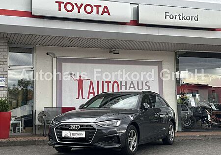 Audi A4 Avant Diesel 35 TDI 2.0 S Tronic - Navi, PDC v/h,