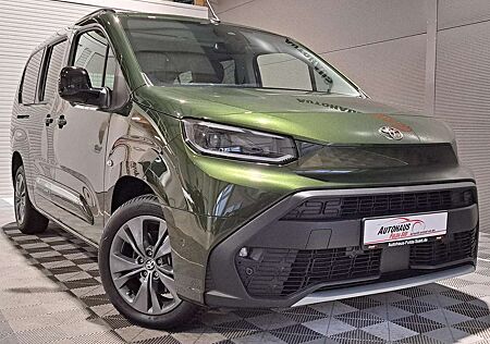 Toyota Pro Ace Proace Verso 1.5 D-4D°360°AHK°LED°TWA°Spur