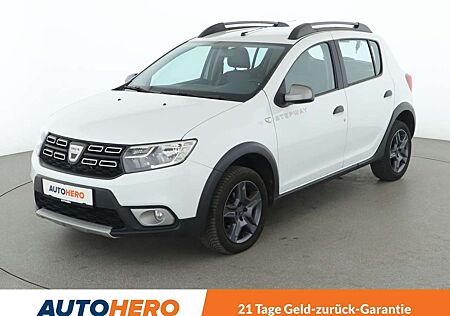 Dacia Sandero 0.9 TCe Stepway Celebration