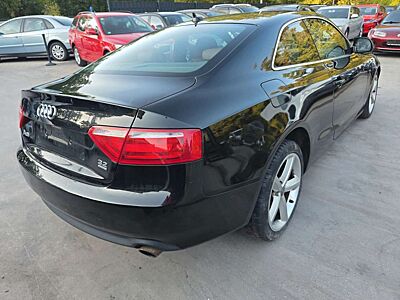 Audi A5 Coupe 1.8 TFSI