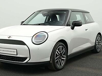 MINI Cooper E Classic Trim