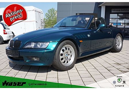 BMW Z3 roadster 1.8 SHZ BC 16'' LM NSW Sportfahrwerk