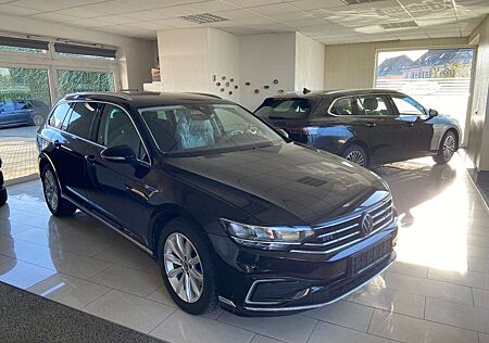 VW Passat Variant Volkswagen Passat GTE AHK,LED,ACC, Hedup