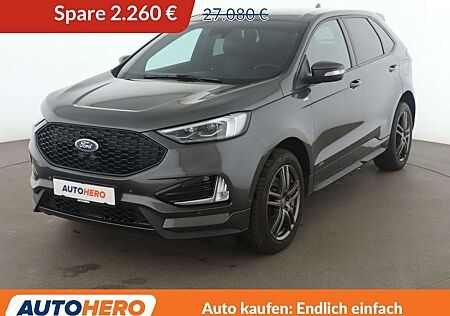 Ford Edge 2.0 TDCi EcoBlue ST-Line 4x4 Aut*NAVI*LED*ACC*CAM*