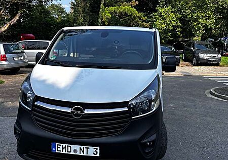 Opel Vivaro 1.6 D (CDTI) L1H2 S&S