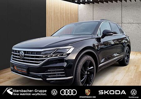 VW Touareg Volkswagen 3.0 TDI Atmosphere 4Motion DSG