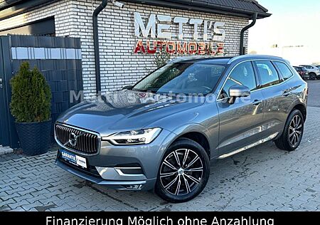 Volvo XC 60 XC60 Inscription AWD D4/Leder/Automatik/Top