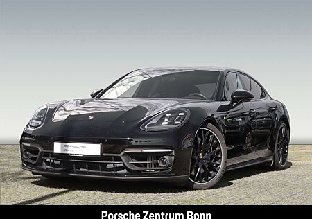 Porsche Panamera 4 E-Hybrid Luftfederung Sport Chrono