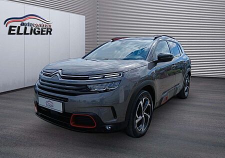 Citroën C5 Aircross Citroen C-Series Hybrid