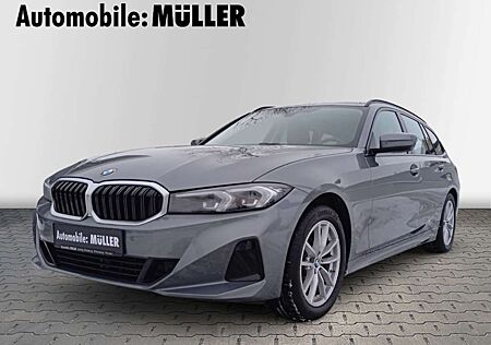 BMW 320 i Touring Aut. DRIV.ASS.+SHZG+SPORTSITZE+DAB+NAVI+