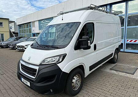 Peugeot Boxer 435 L2H2 Premium BlueHDi Klima, Tempomat