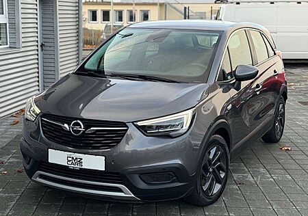 Opel Crossland X CarPlay/Kamera/Navi/