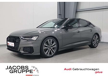 Audi A6 Limousine 45 TFSI quattro S line B&O*Panorama*Matr