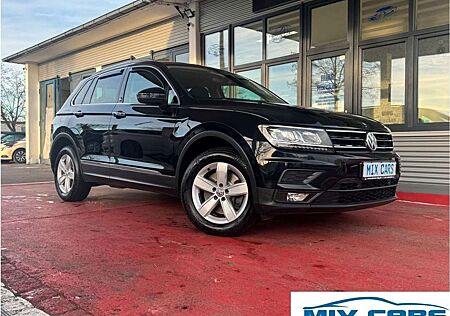 VW Tiguan Volkswagen Sound 2.0 TDI BMT/DSG/4Motion/SHZ/AHK/EU6