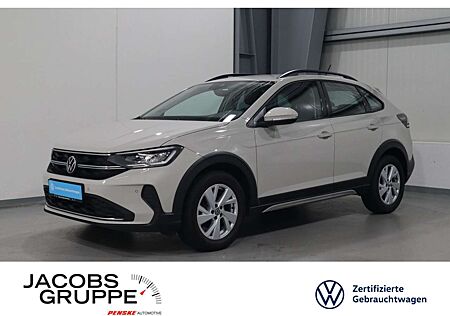 VW Taigo Volkswagen 1.0 TSI Life DigitalCockp.*LED*RFK *