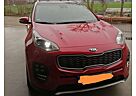 Kia Sportage 1.6 T-GDI AWD GT LINE