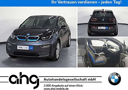 BMW i3 (120 Ah), Navi Business Klimaaut.