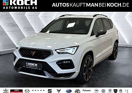 Cupra Ateca 2.0 TSI DSG 4Drive LED 360° PARKL ACC NAVI
