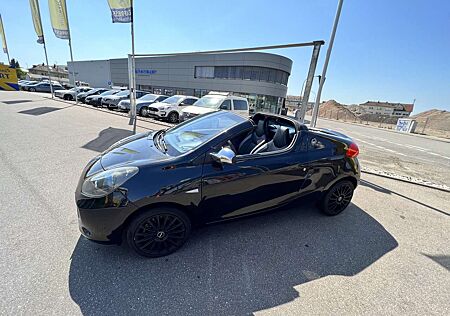 Renault Wind Cabrio tüv NEU 03/2027