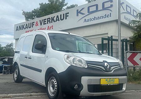Renault Kangoo 1,5 dCi Kasten