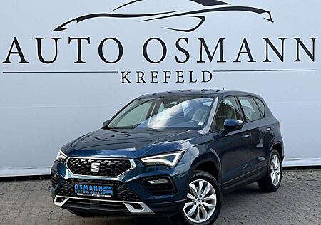 Seat Ateca 2.0 TDI DSG Style AHK RFK ACC